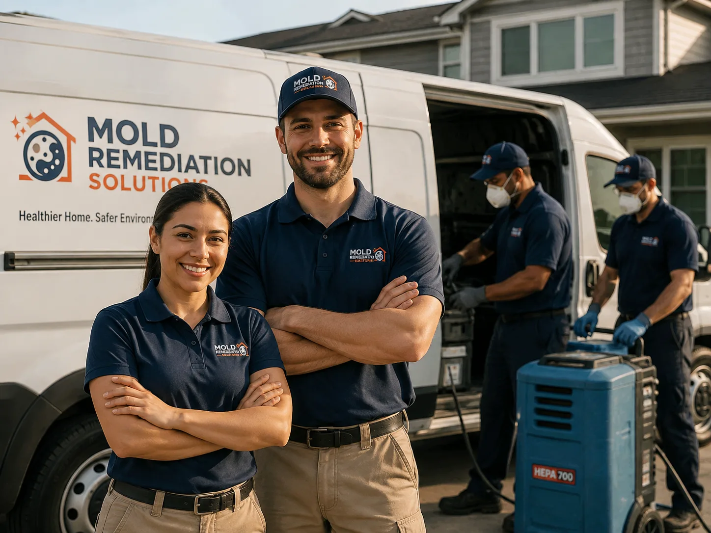 Mold Remediation company in Mayking, KY